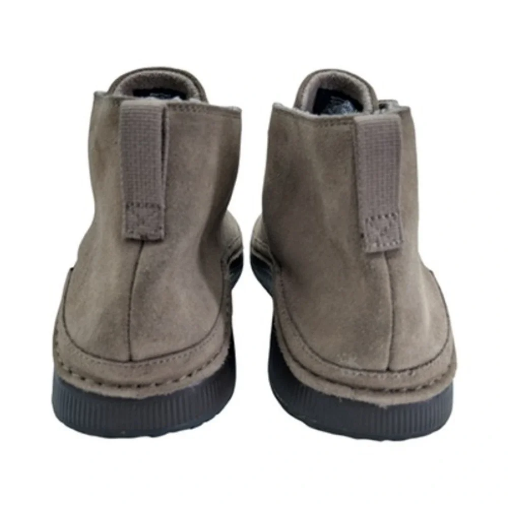 Chaco boots mens